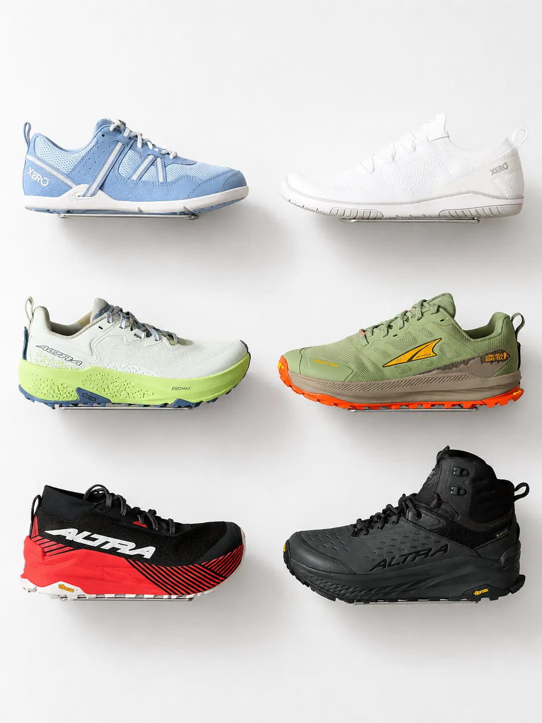 Footwear