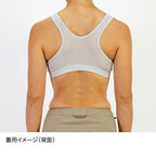 ドライレイヤーベーシックフィットブラ Ws