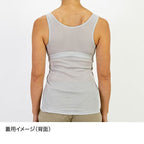 ドライレイヤーベーシックブラタンクトップ Ws