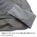 ドライレイヤーベーシックサニタリーショーツ Ws