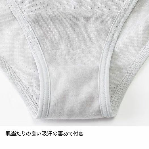 ドライレイヤーベーシックショーツ Ws