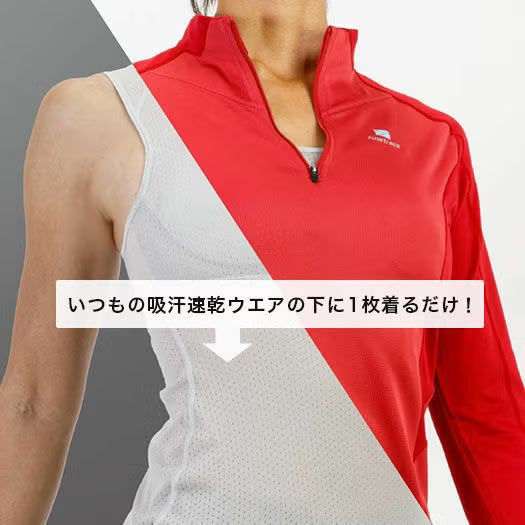 ドライレイヤーベーシックボクサーショーツ Ws