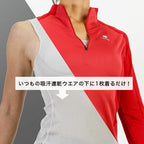 ドライレイヤーベーシックボクサーショーツ Ws