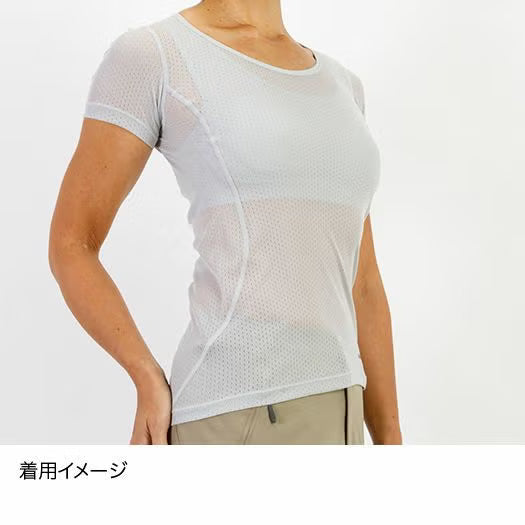DRYLAYER BASIC Tee Ws