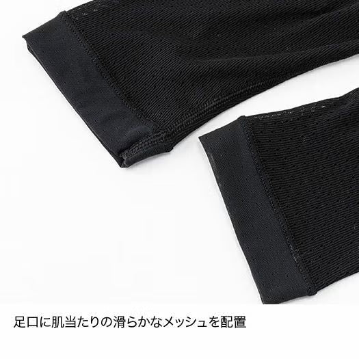 ドライレイヤーベーシックタイツ Ms