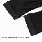 ドライレイヤーベーシックタイツ Ms