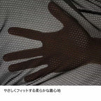 ドライレイヤーベーシックフィットブラ Ws