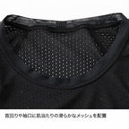 ドライレイヤーベーシックロングスリーブ Ms