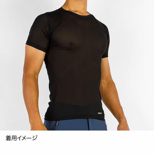 ドライレイヤーベーシックT Ms