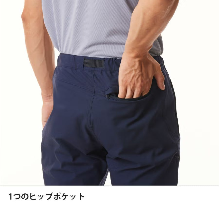 カミノパンツ Ms