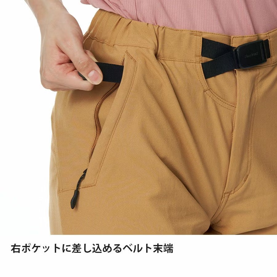 カミノパンツ Ws