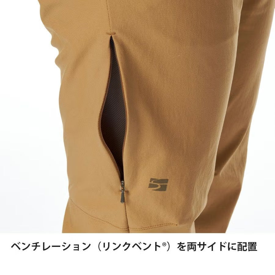 カミノパンツ Ws