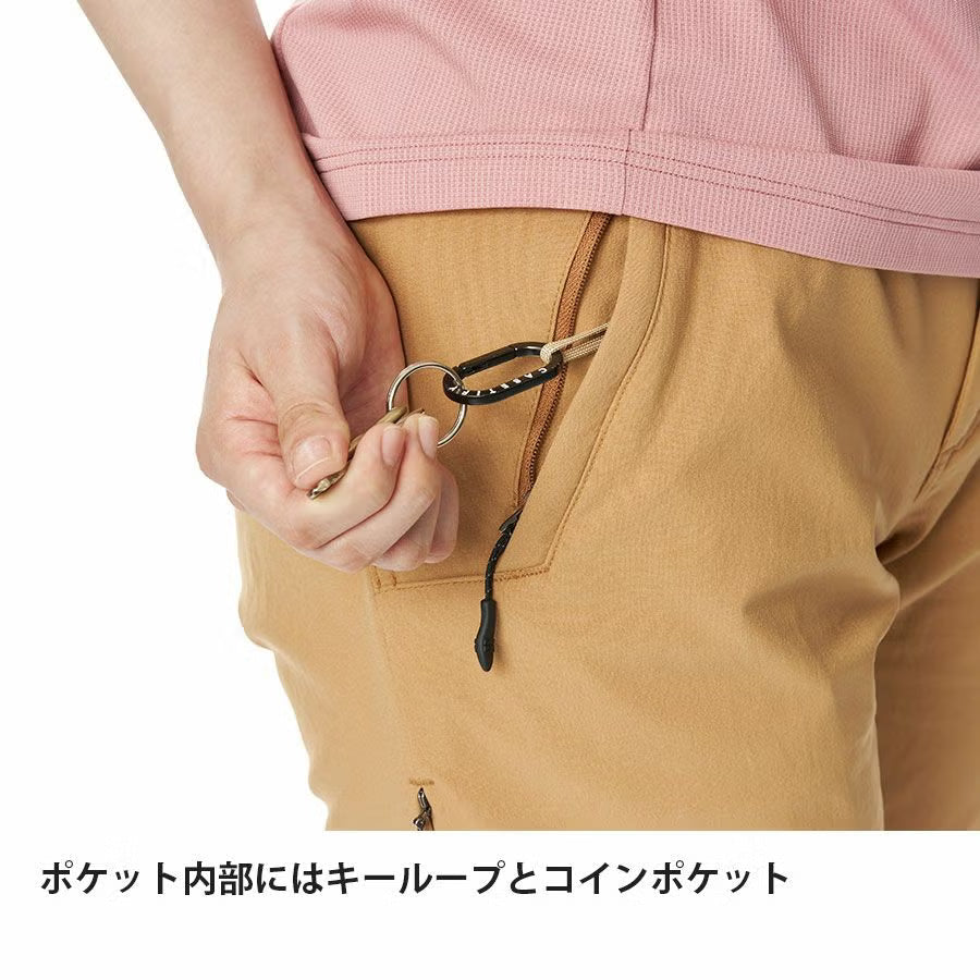 カミノパンツ Ws