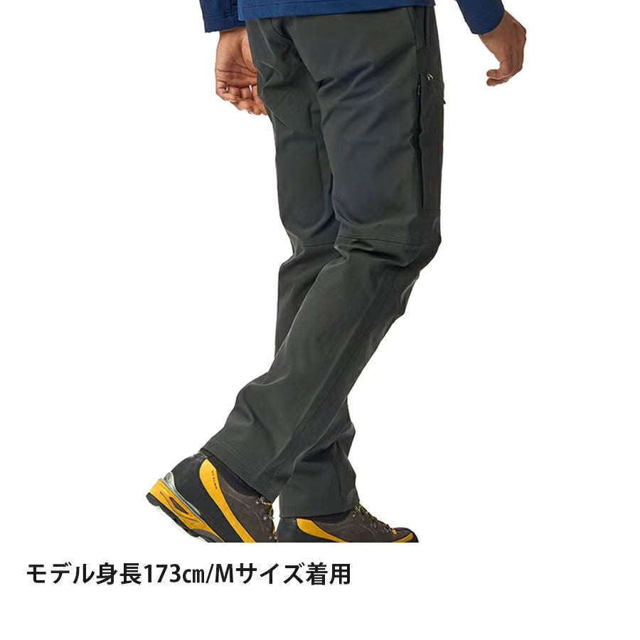 ストームゴージュアルパインパンツレギュラー Ms
