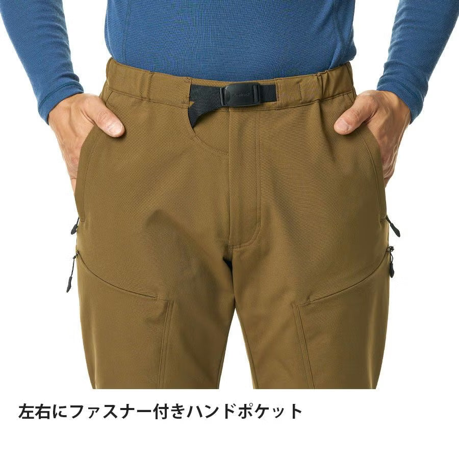 ストームゴージュアルパインパンツレギュラー Ms