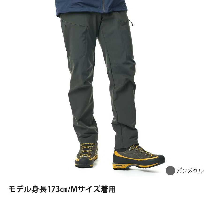 ストームゴージュアルパインパンツレギュラー Ms
