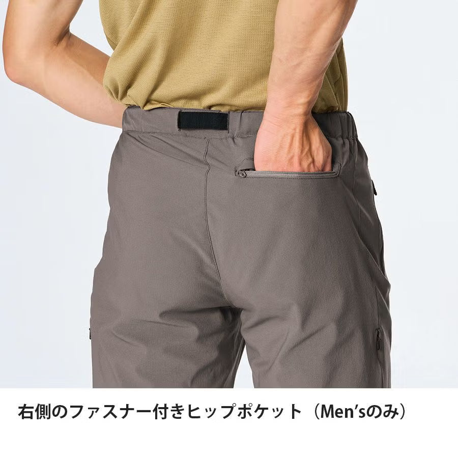 シルファパンツ Ms