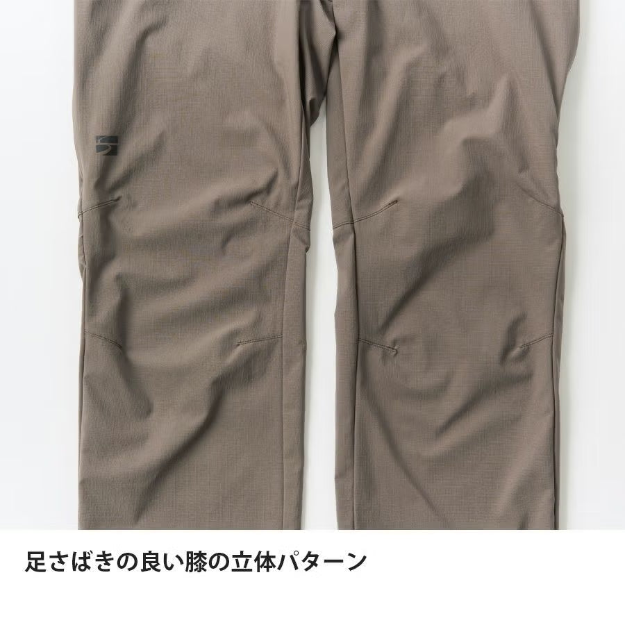 シルファパンツ Ms
