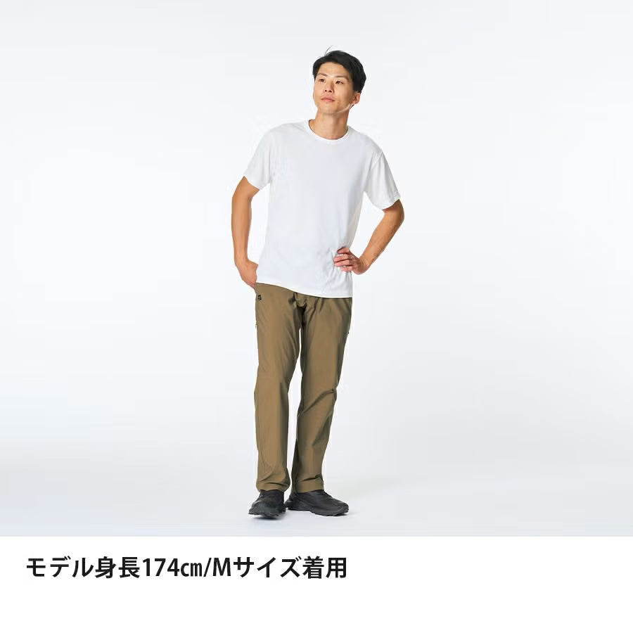ミヤマパンツ Ms