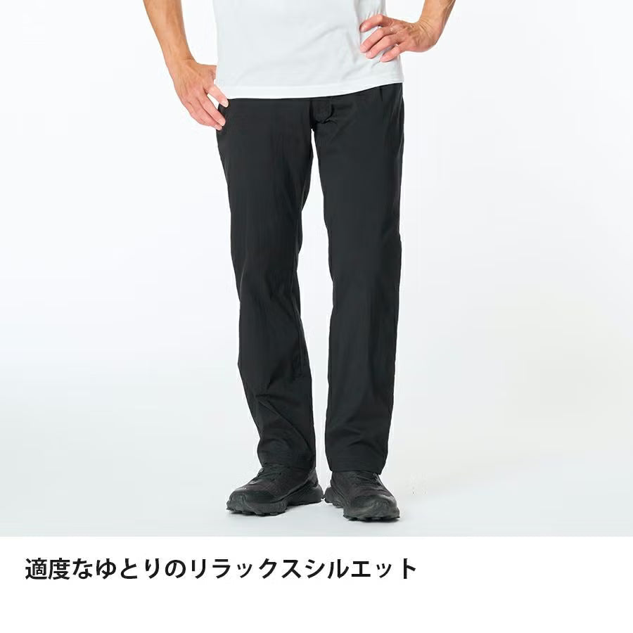 ミヤマパンツ Ms