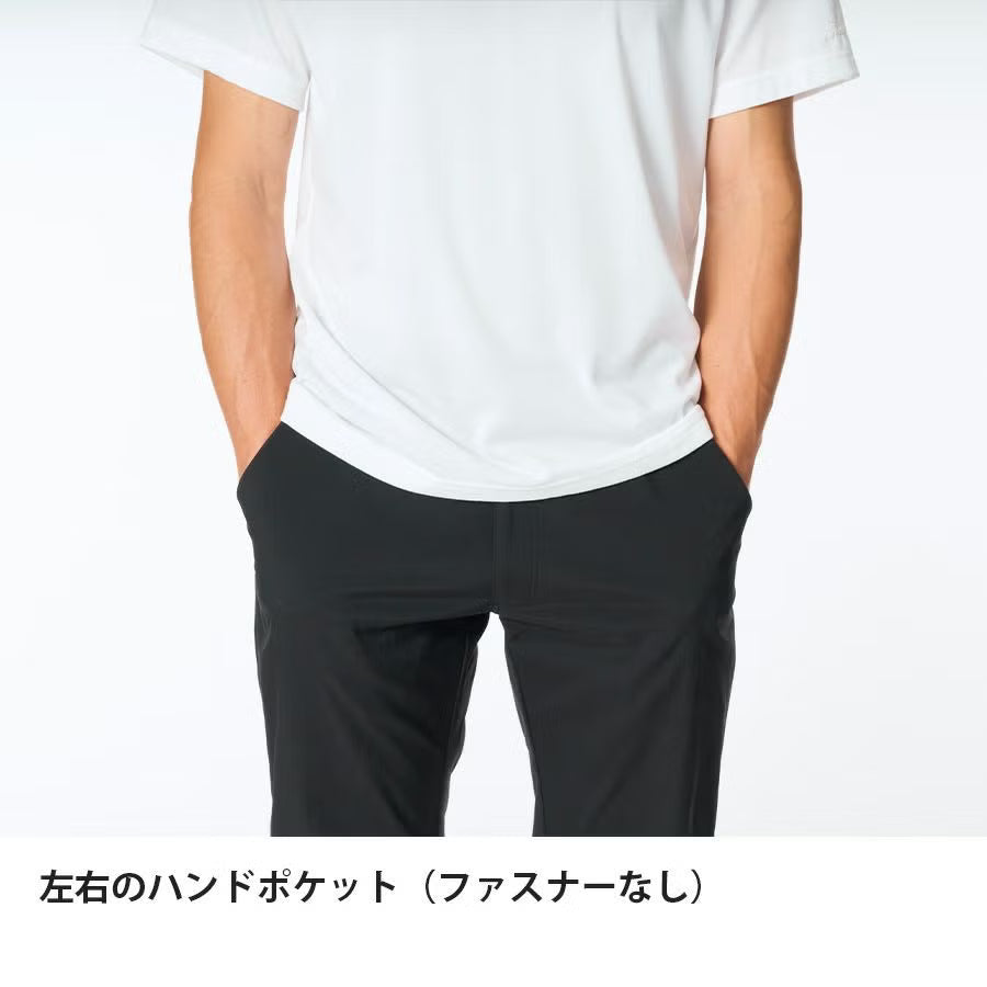 ミヤマパンツ Ms