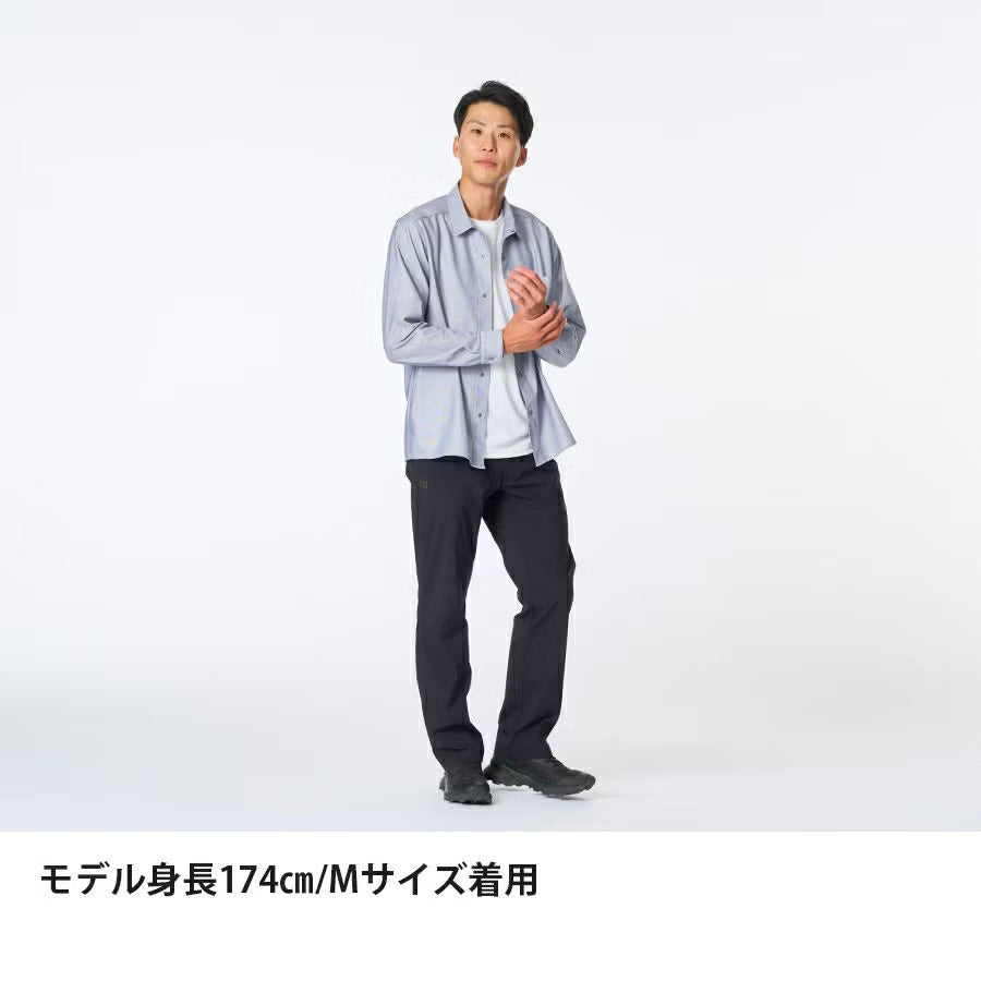 ミヤマパンツ Ms