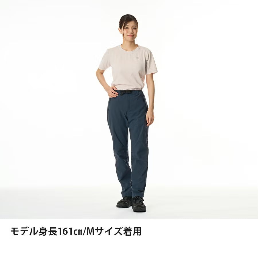 シルファパンツ Ws