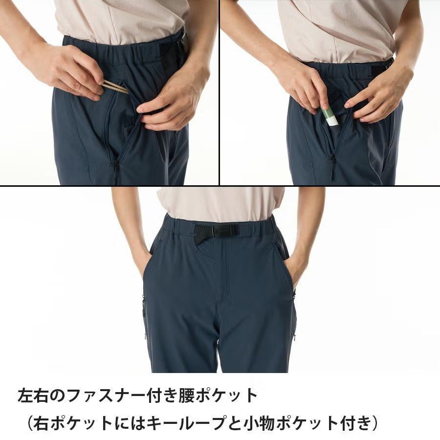 シルファパンツ Ws