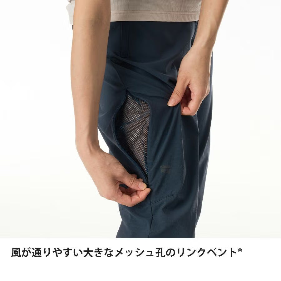 シルファパンツ Ws