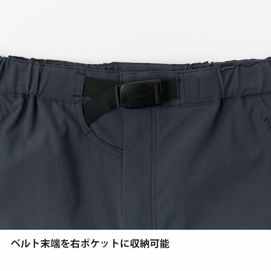 シルファパンツ Ws