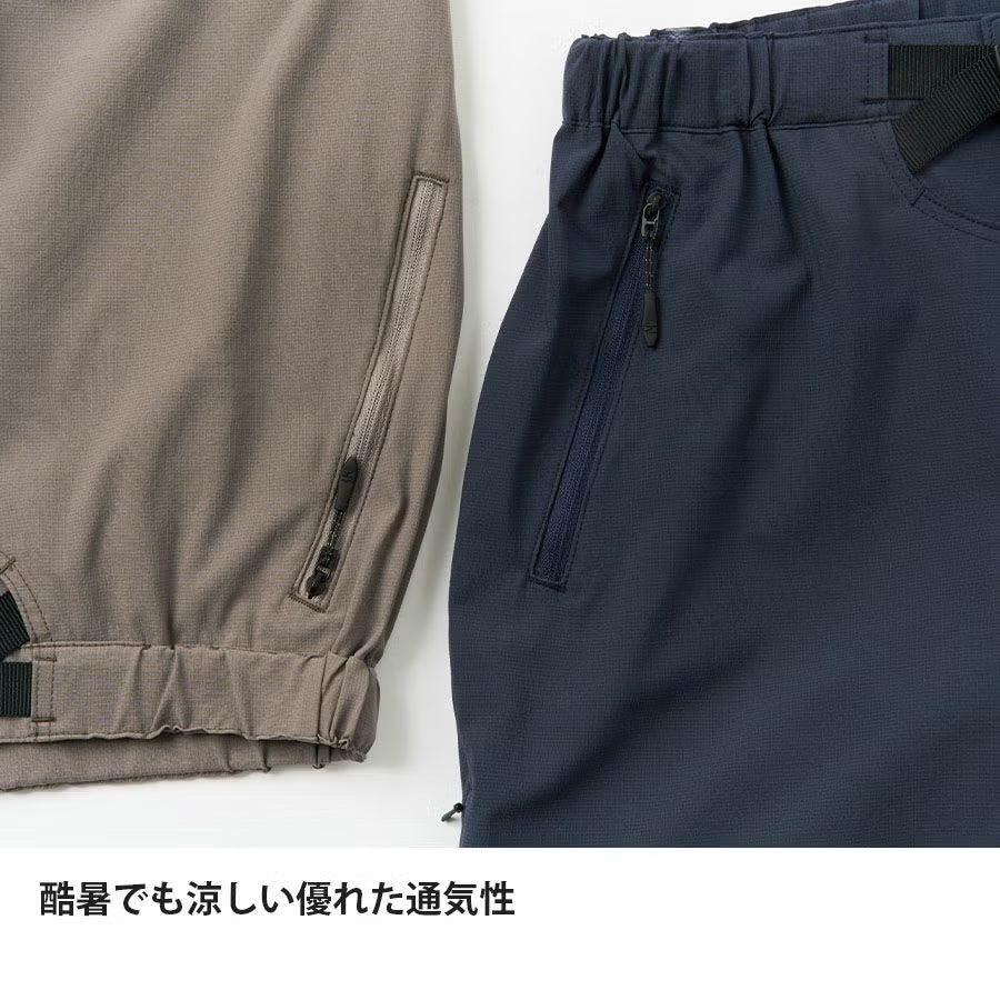 シルファパンツ Ws