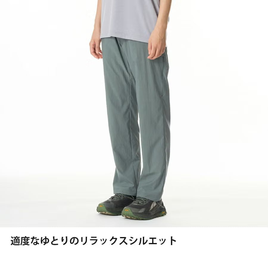 ミヤマパンツ Ws