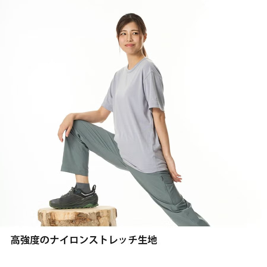 ミヤマパンツ Ws