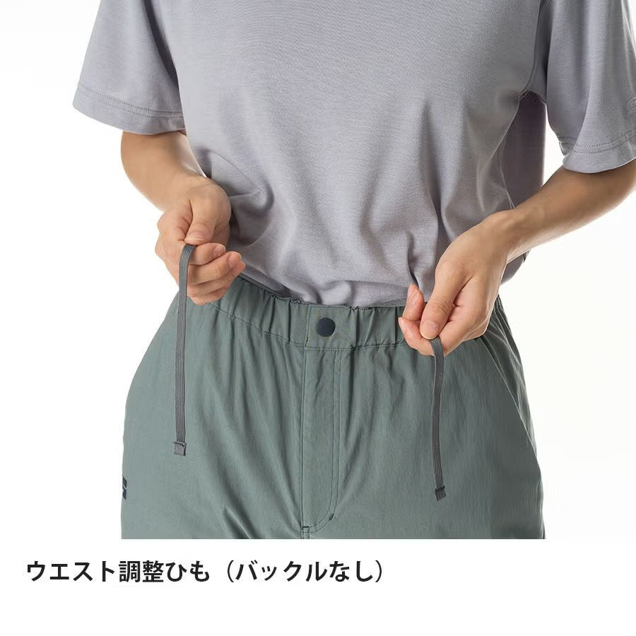 ミヤマパンツ Ws