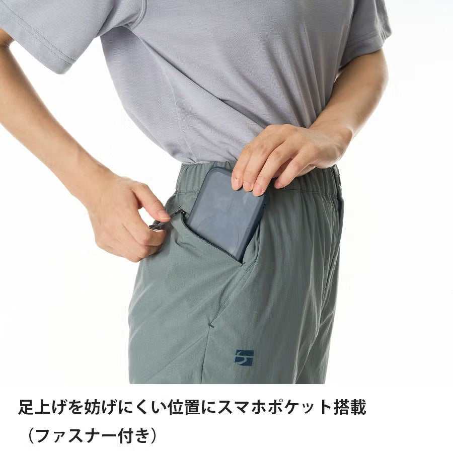 ミヤマパンツ Ws