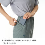 ミヤマパンツ Ws