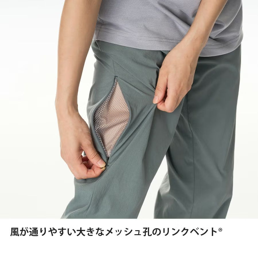 ミヤマパンツ Ws