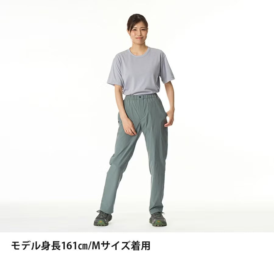 ミヤマパンツ Ws