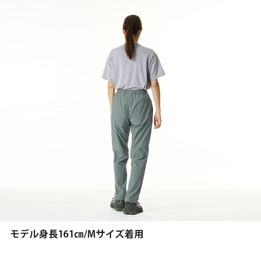 ミヤマパンツ Ws