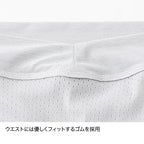 ドライレイヤーベーシックボクサーショーツ Ws
