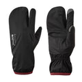 W2P Light Shell Trigger Mitten