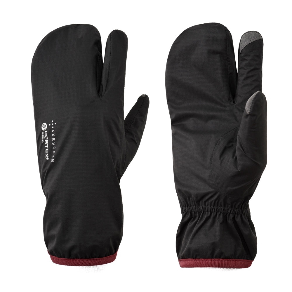 W2P Light Shell Trigger Mitten