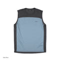 CHORD WOOL SLEEVELESS