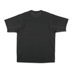 CHORD WOOL S/S SHIRTS