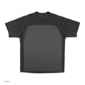 CHORD WOOL S/S SHIRTS