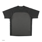 CHORD WOOL S/S SHIRTS