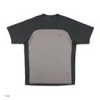 CHORD WOOL S/S SHIRTS