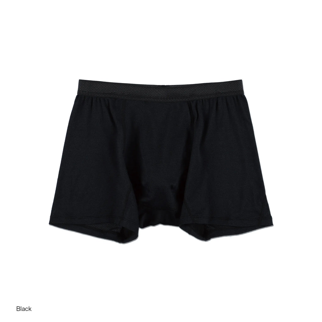 CHORD MESH BOXER M's