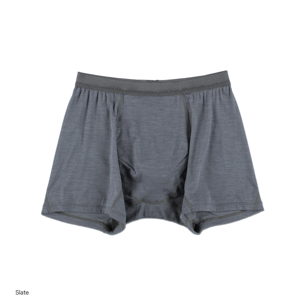 CHORD MESH BOXER M's