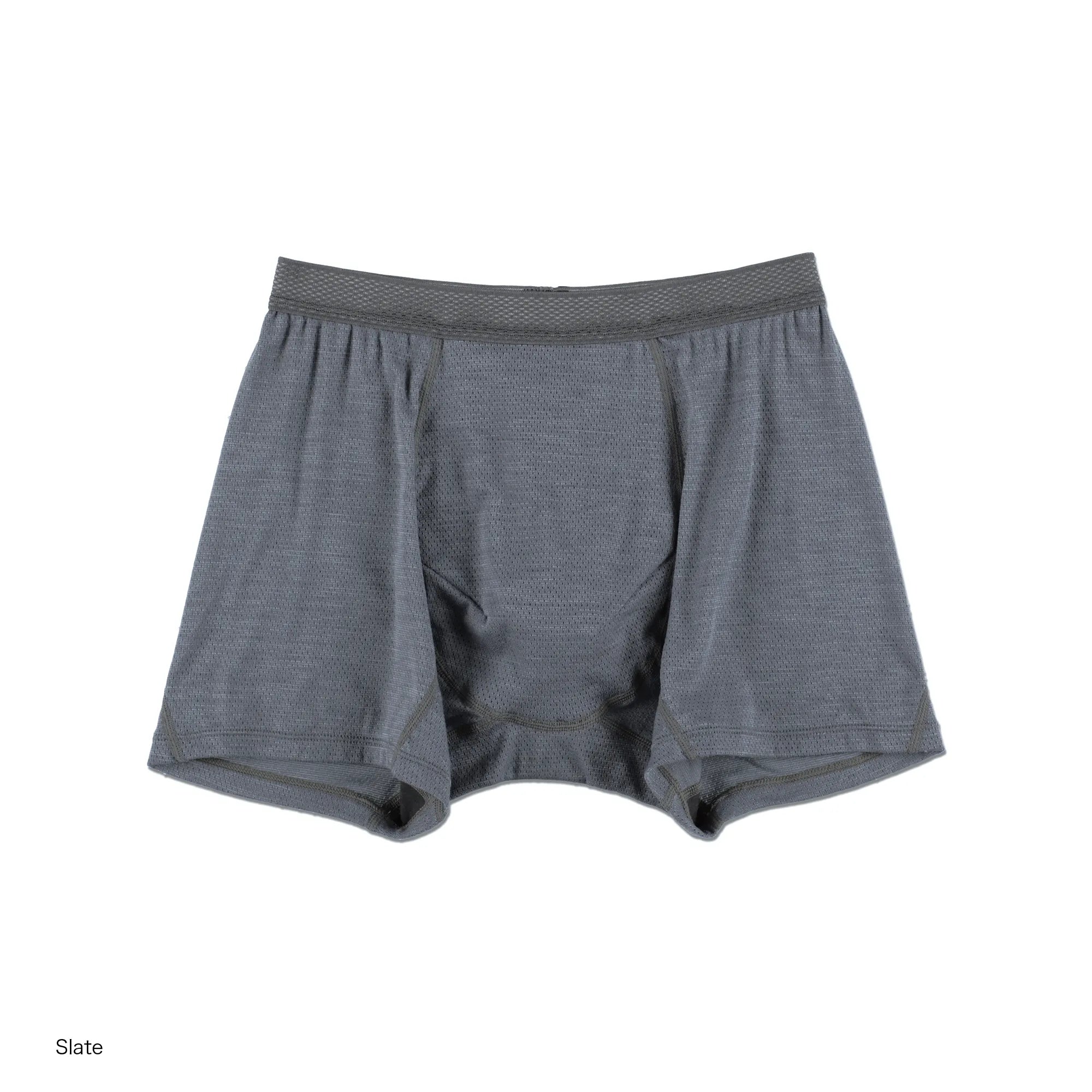 CHORD MESH BOXER M's